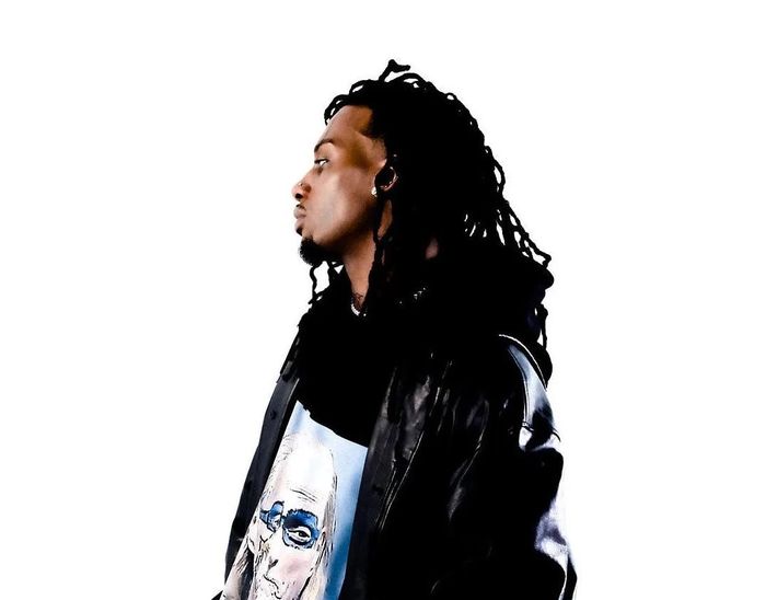 Playboi Carti - MUSIC Era