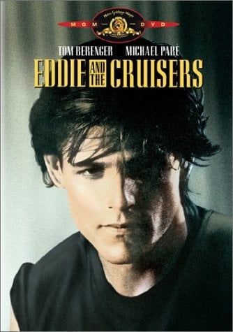 Eddie WIlson AKA John Cafferty