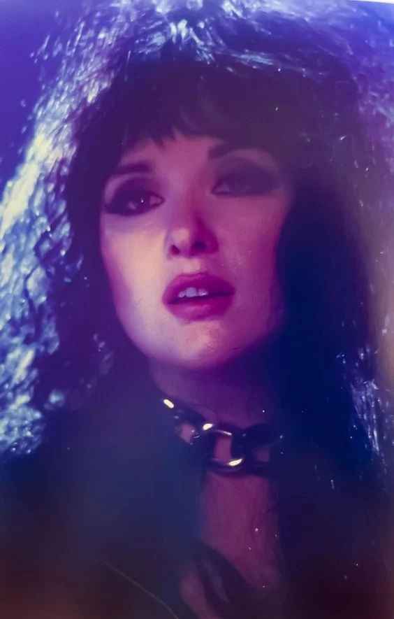 Ann Wilson (Brigade Era)