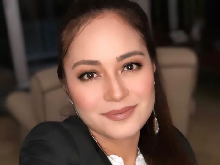 Maya Karin