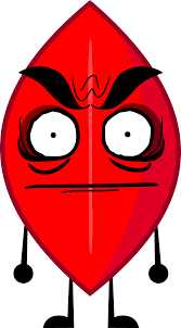 evil leafy