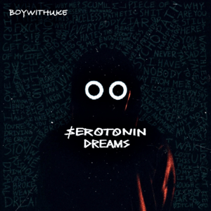 Boywithuke (Serotonin Ai)