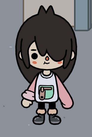 Nari (Toca Life Stories)