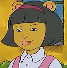Debi (Arthur)