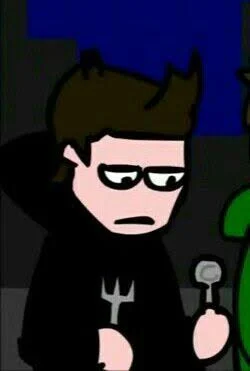 Alex tord