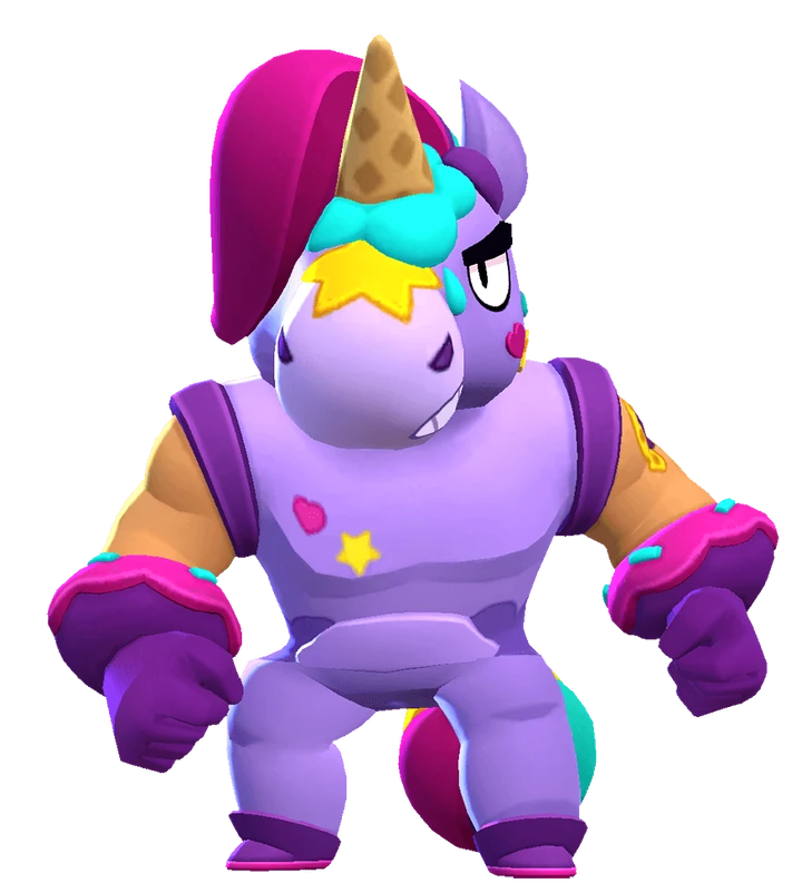 Berry (Brawl Stars)