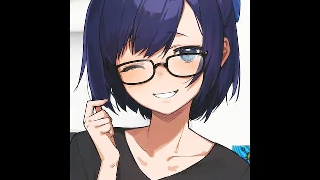 Friend A/A-chan (Hololive)
