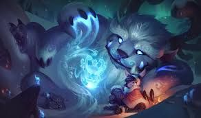 Nunu ve wilump Türkçe