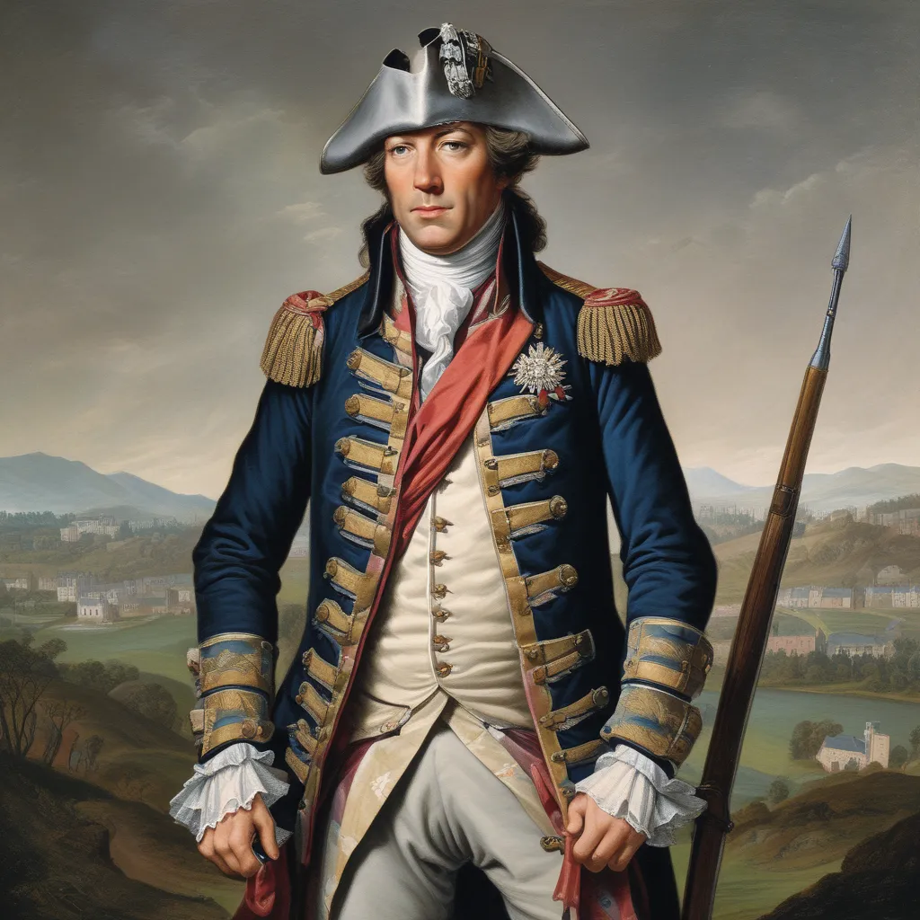 Charles Lee 2.0
