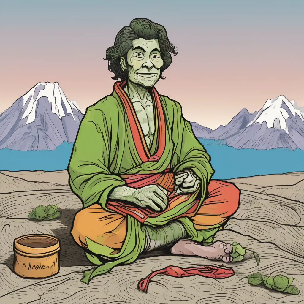 Test Wasabi