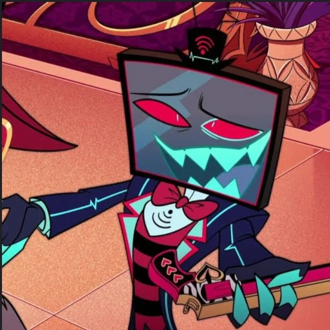 Vox (Hazbin Hotel)