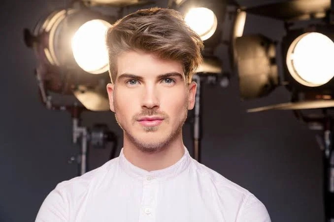 Joey Graceffa