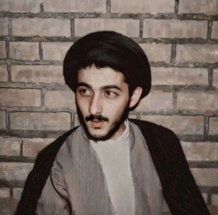 محمد رضا الشيرازي