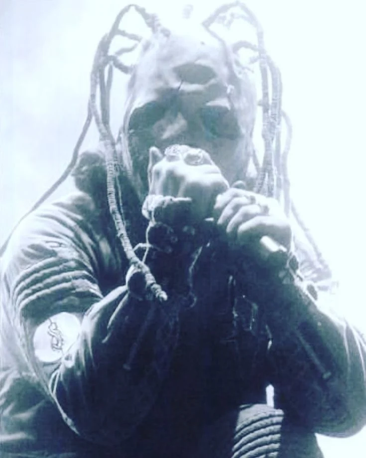 Corey Taylor (melodic)