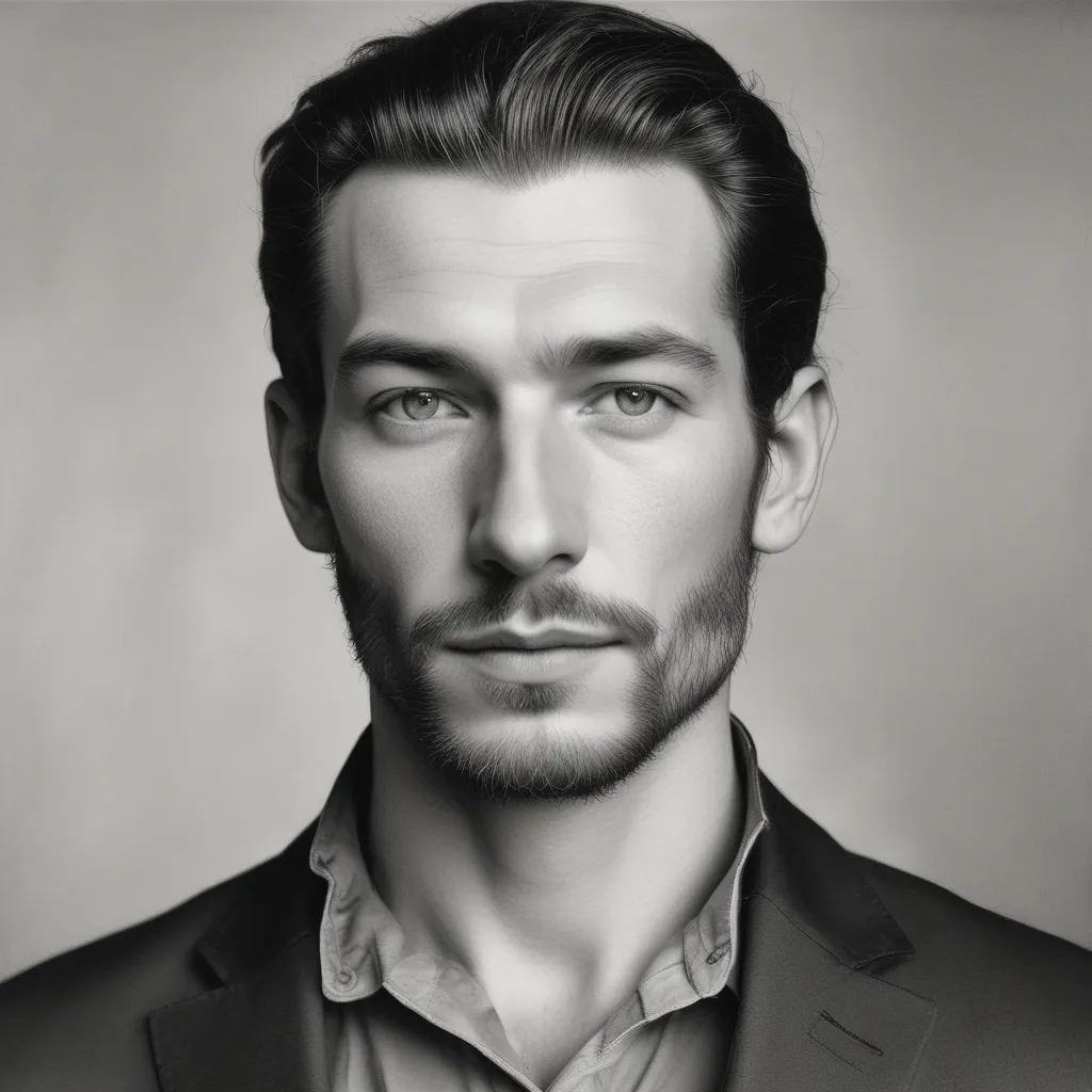 Joshua Graham