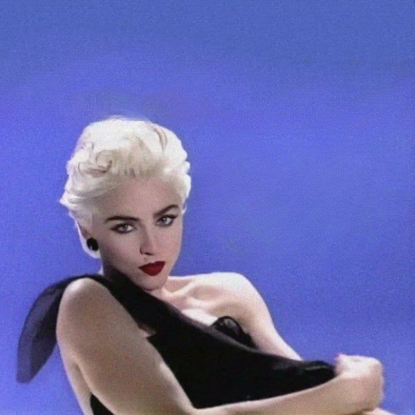 Madonna (Papa Don't Preach single)