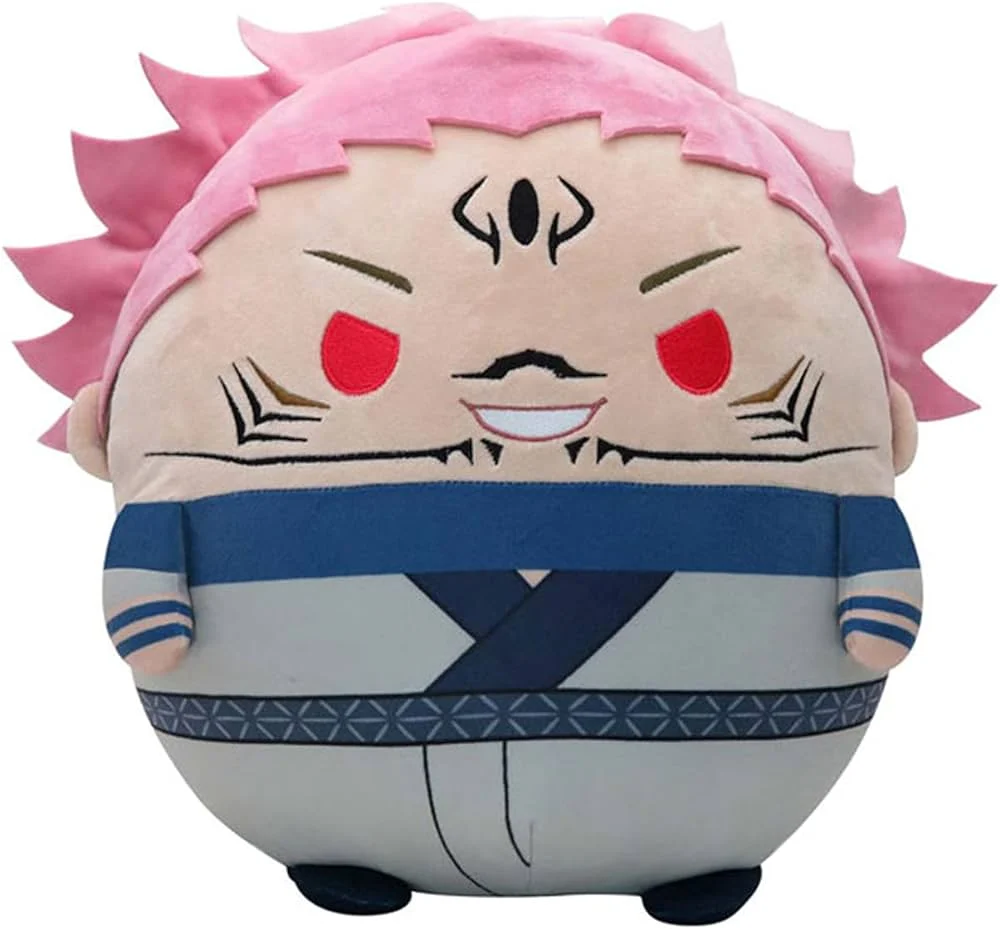 sukuna