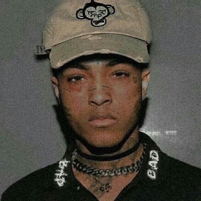 Jahseh onfroy