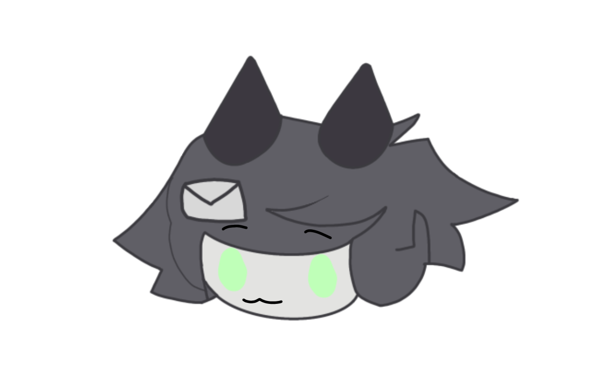 Mister Greg - FPE OC