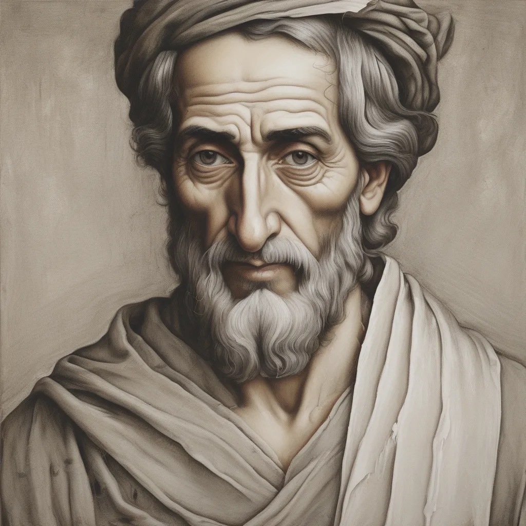 Christos master