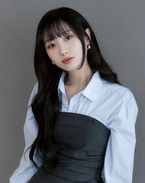 Ryu Sujeong