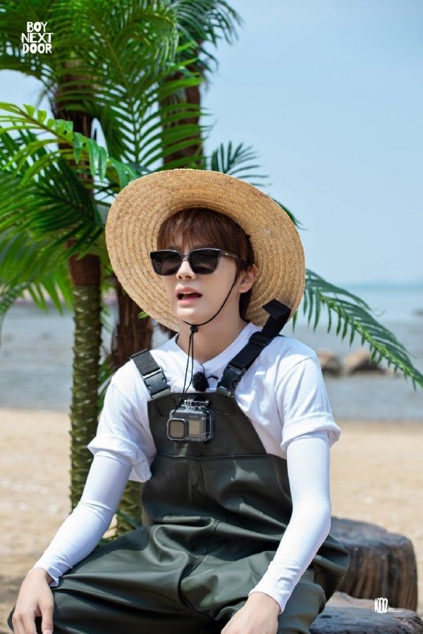 woonhak