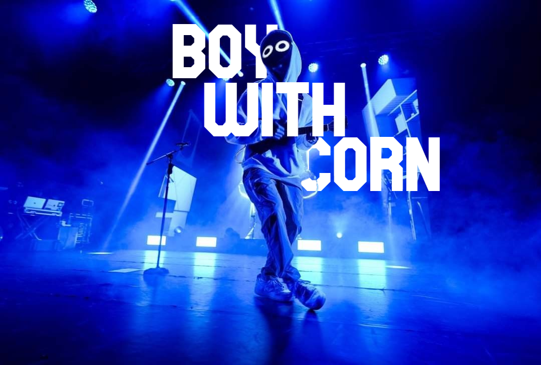 boywithuke