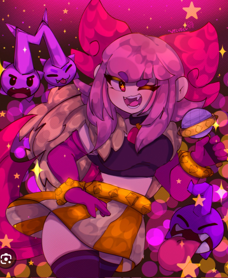 Melodie (amplify this Melodie)