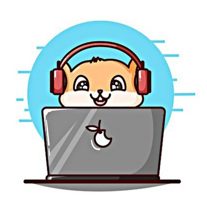 Хомяк тв 🐹 Ютуб