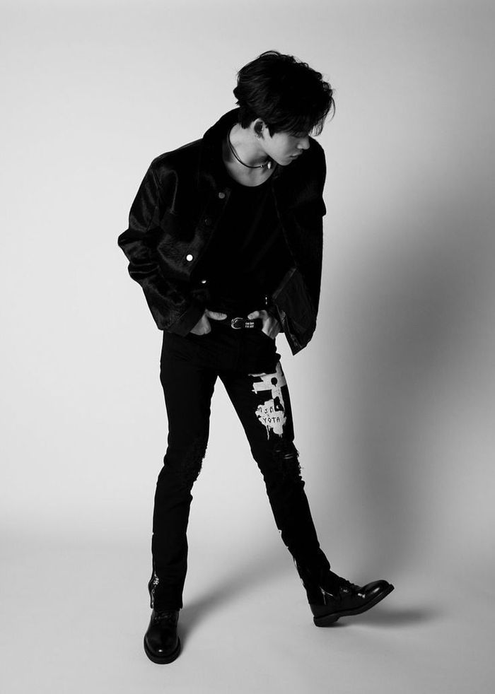 Lucas wong / NCT