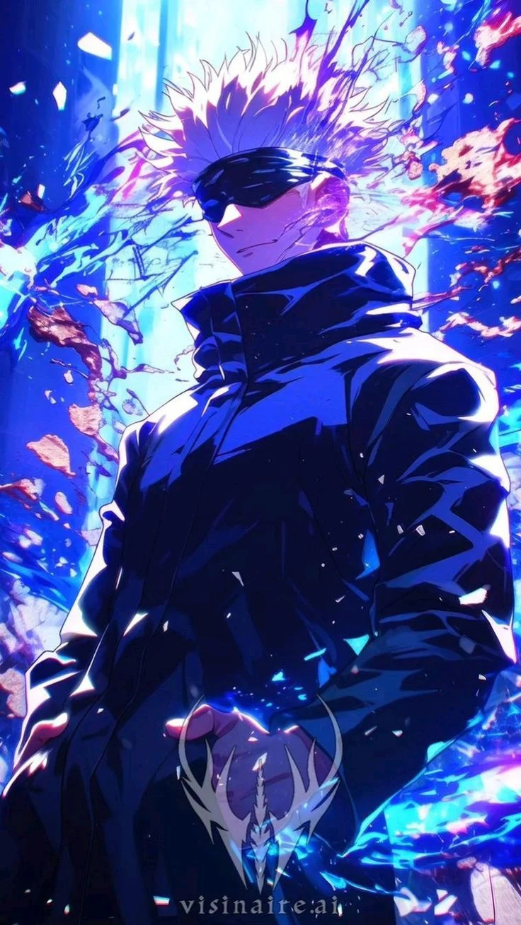 Satoru Gojo