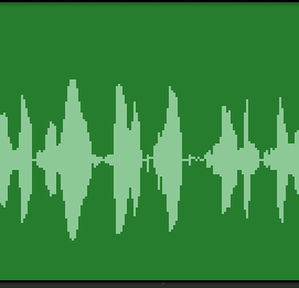 Robotic Sounding Thing