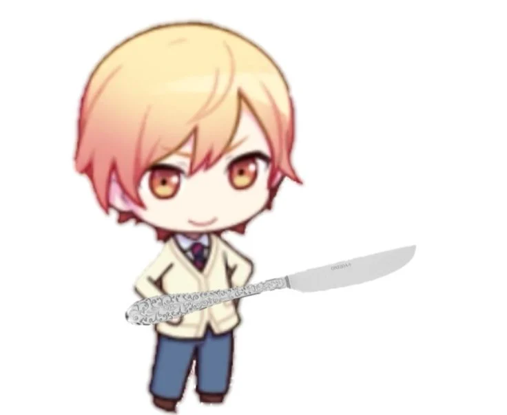 Tsukasa Tenma