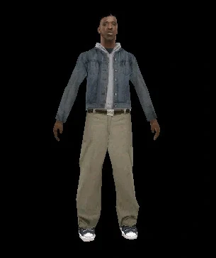 Male01 (GTA series)