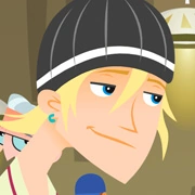 jude