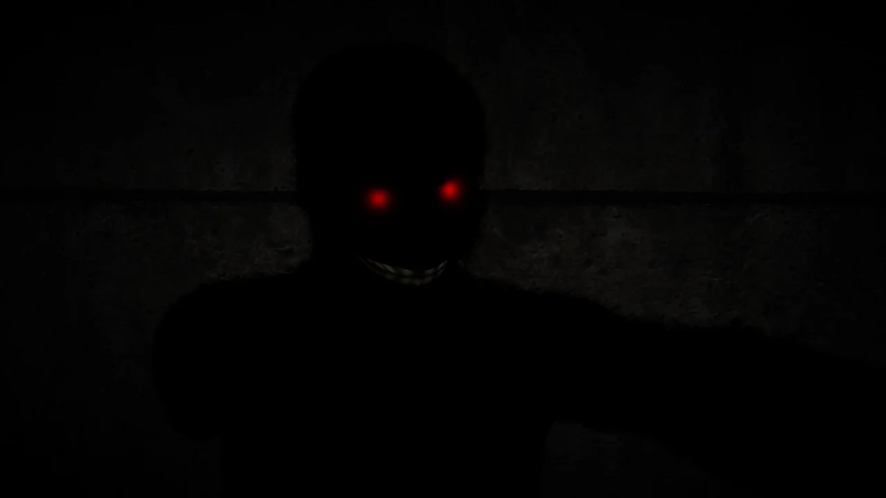 SCP-1026-RU