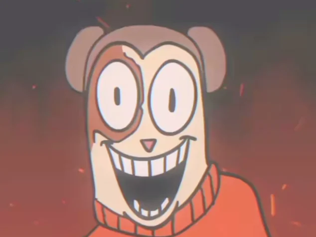 Max (FNF)