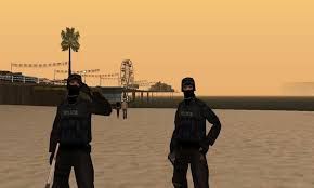 gtasa swat