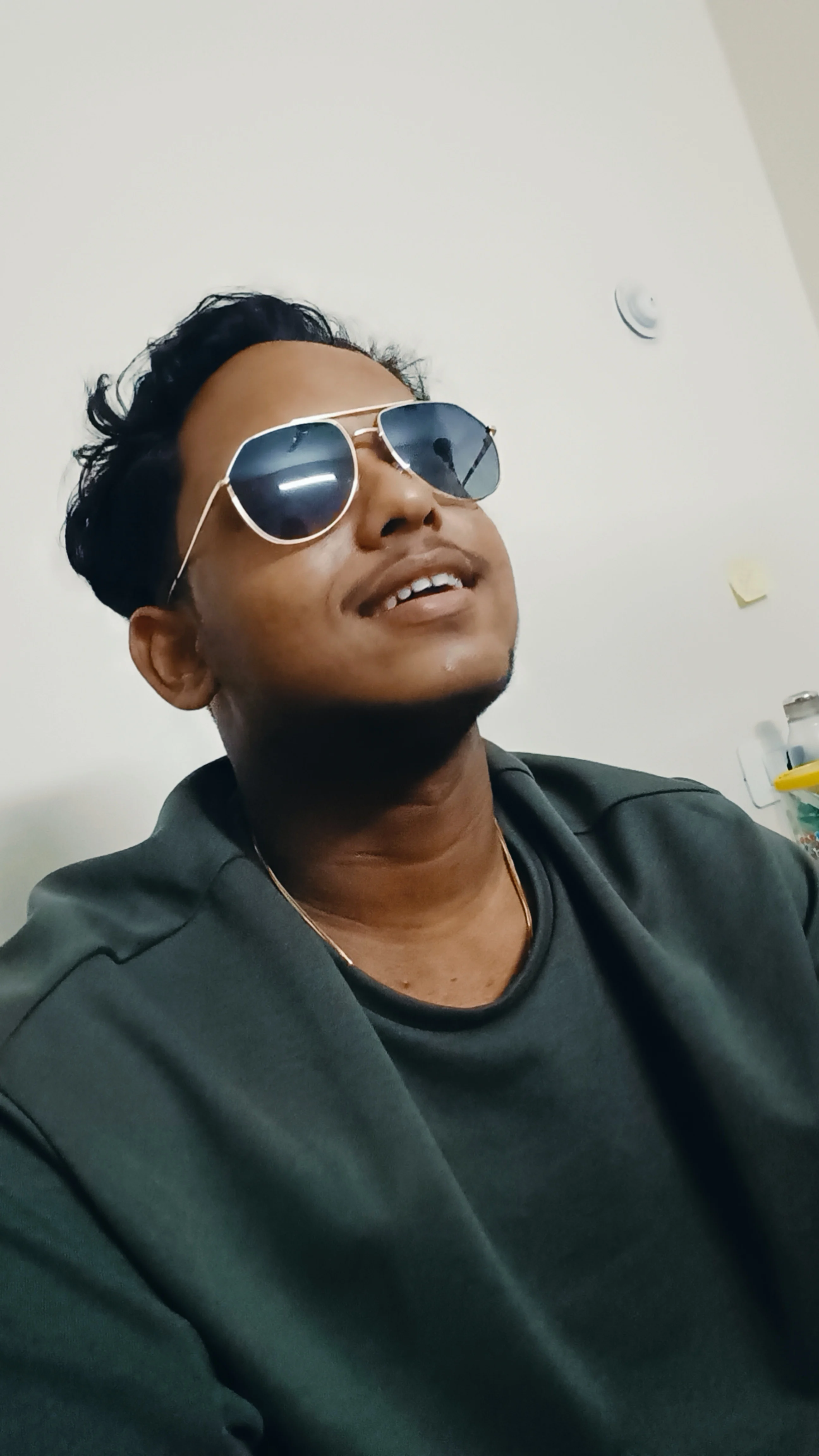 Rajiv lochan panda