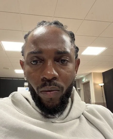 Kendrick Ammar