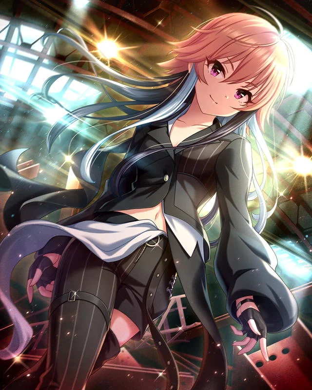 Ninomiya Asuka (Idolm@ster Cinderella Girls)