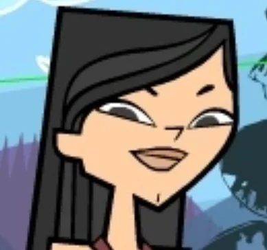 Heather (Total Drama Island)