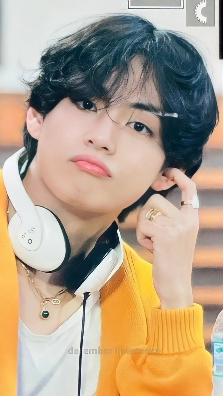 Taehyung