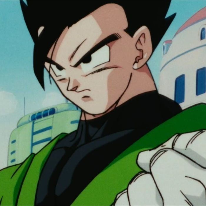 Gohan