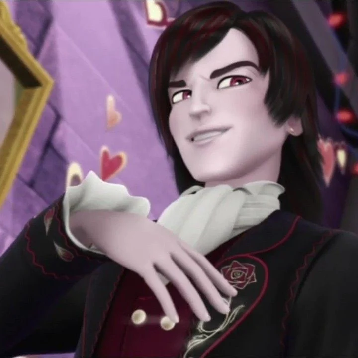 Valentine Kieran