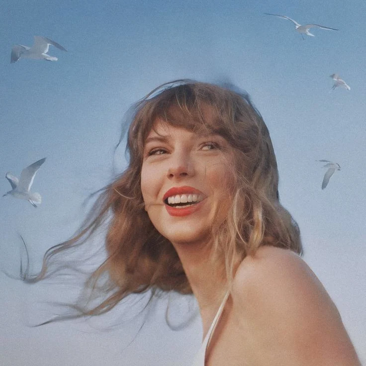Taylor Swift (Taylor Alison Swift)