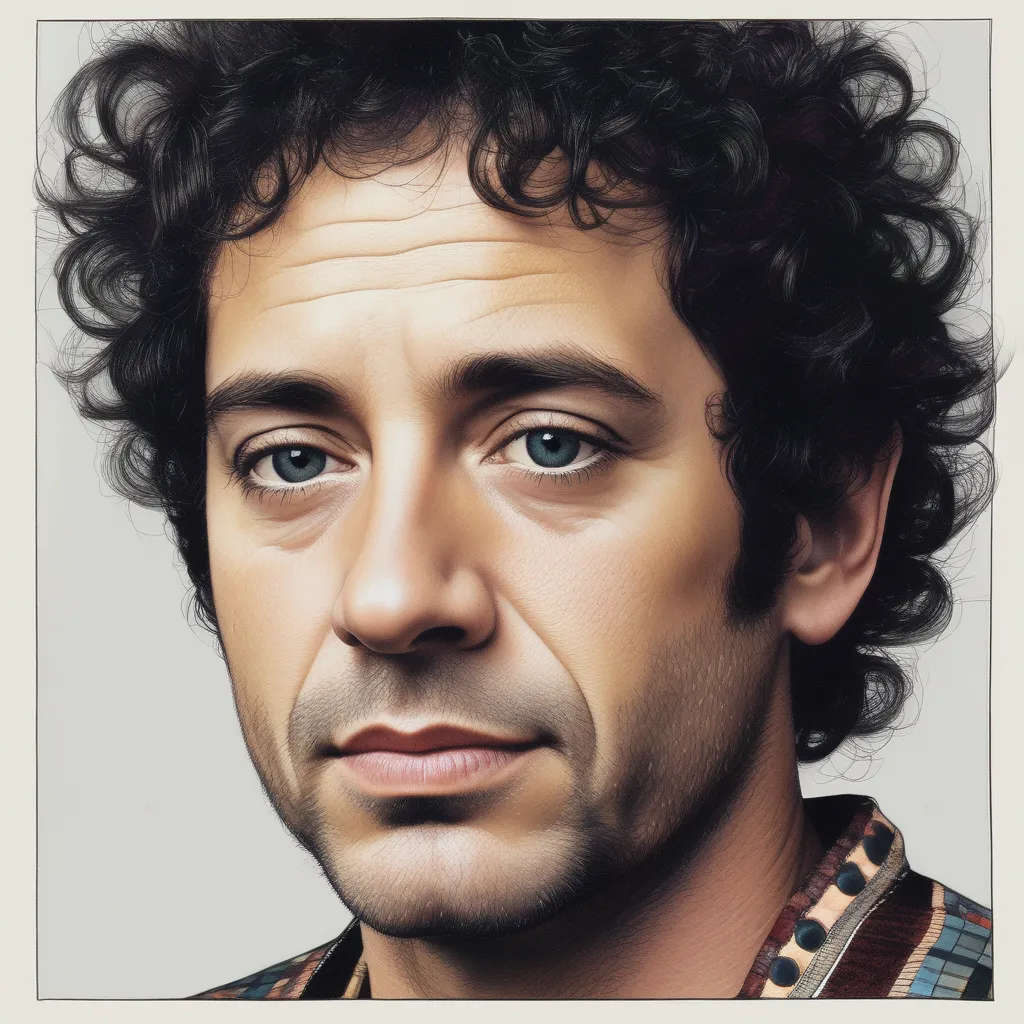 Gustavo cerati