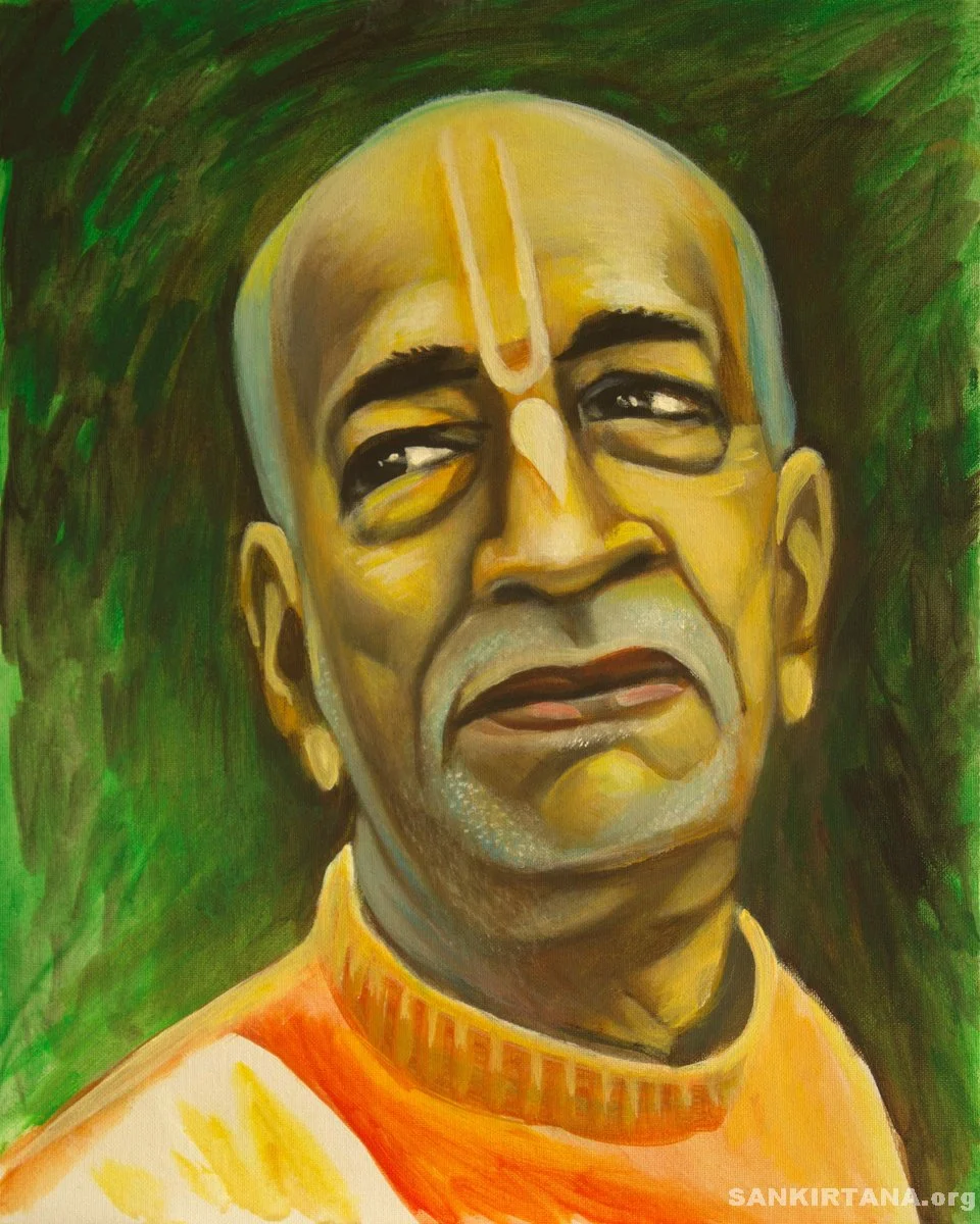 Prabhupada