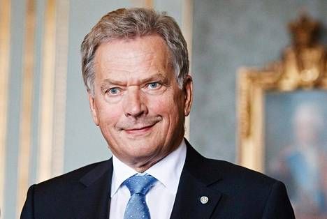 Sauli Niinistö