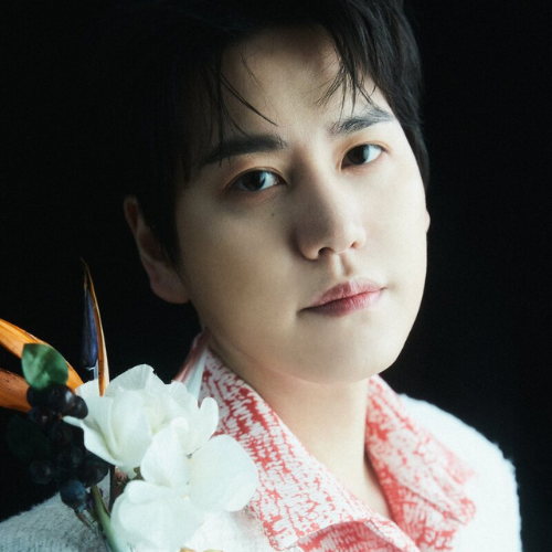 Super Junior's Kyuhyun